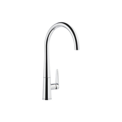Abode Coniq R Single Lever Mixer Tap - Unbeatable Bathrooms