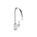 Abode Connekt 1.5B Inset St/Steel Sink Tap Pack - Unbeatable Bathrooms