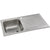 Abode Connekt 1B Inset St/Steel Sink Tap Pack - Unbeatable Bathrooms