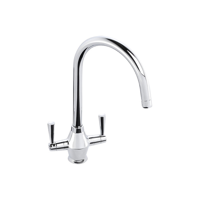 Abode Connekt 1B Inset St/Steel Sink Tap Pack - Unbeatable Bathrooms