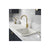 Abode Dune 1B & Drainer Granite Inset Sink - Unbeatable Bathrooms