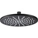 Abode Euphoria 225x225x8mm Circular Showerhead - Unbeatable Bathrooms