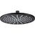 Abode Euphoria 225x225x8mm Circular Showerhead - Unbeatable Bathrooms