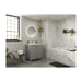 Abode Euphoria Bath Overflow Filler & Clicker Waste - Unbeatable Bathrooms
