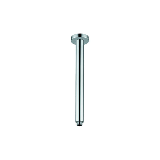 Abode Euphoria Ceiling Mounted Circular Shower Arm - Chrome - Unbeatable Bathrooms