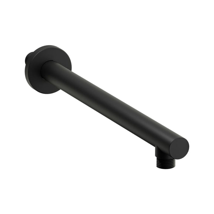 Abode Euphoria Wall Mounted Circular Shower Arm - Unbeatable Bathrooms
