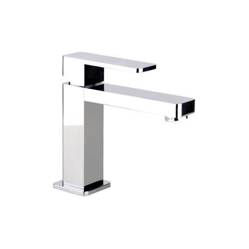 Abode Fervour Basin Mixer - Chrome - Unbeatable Bathrooms