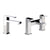 Abode Fervour Pack Offer 1 (Basin Mixer & Bath Filler) - Chrome - Unbeatable Bathrooms