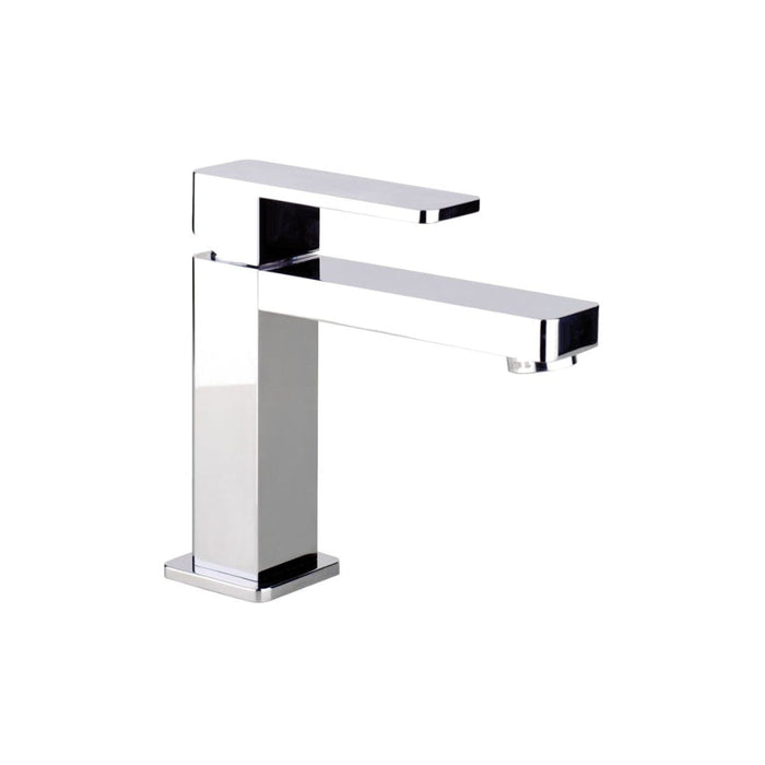 Abode Fervour Pack Offer 2 (Basin Mixer & Bath/Shower Mixer) - Chrome - Unbeatable Bathrooms