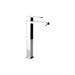 Abode Fervour Pack Offer 3 (Tall Basin Mixer & Bath Filler) - Chrome - Unbeatable Bathrooms