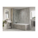 Abode Fervour Pack Offer 4 (Tall Basin Mixer & Bath/Shower Mixer) - Chrome - Unbeatable Bathrooms