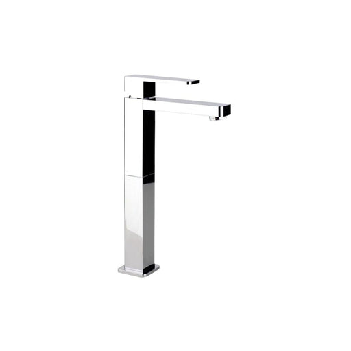 Abode Fervour Tall Basin Mixer - Chrome - Unbeatable Bathrooms