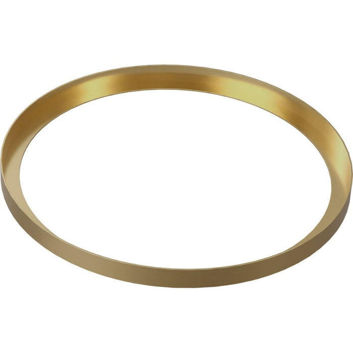 Abode Focus 60 Display Pack 2 - Cava/Levarto/Aruna - Brushed Brass - Unbeatable Bathrooms