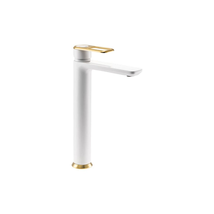 Abode Focus 60 Display Pack 2 - Cava/Levarto/Aruna - Brushed Brass - Unbeatable Bathrooms