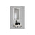Abode Focus 60 Display Pack 3 - Iox/Levarto/Mayar - Black - Unbeatable Bathrooms