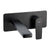Abode Focus 60 Display Pack 4 - Cava/Aquip/Mayar - Black - Unbeatable Bathrooms