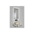 Abode Focus 60 Display Pack 4 - Cava/Aquip/Mayar - Black - Unbeatable Bathrooms