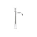 Abode Focus 60 Display Pack 5 - Cava/Kite/Aruna - Chrome - Unbeatable Bathrooms