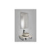 Abode Focus 60 Display Pack 7 - Cava/Aquip/Mayar - Black - Unbeatable Bathrooms