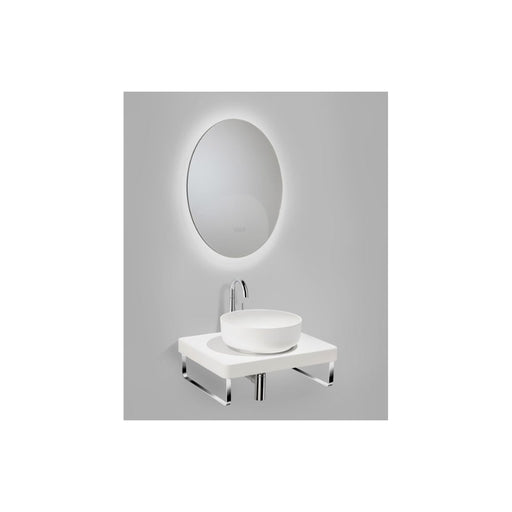 Abode Focus 60 Display Pack 8 - Cava/Chao/Aruna - Brushed Brass - Unbeatable Bathrooms