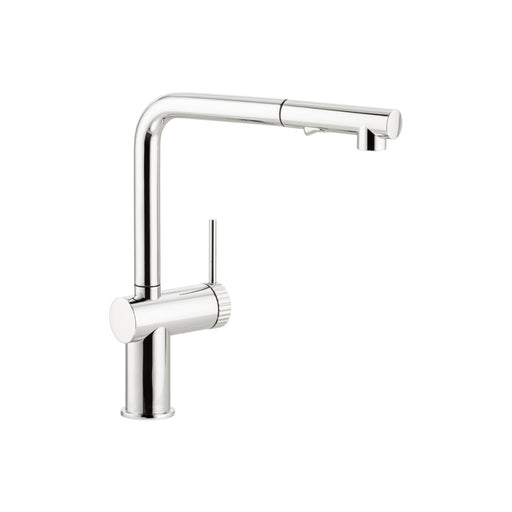 Abode Fraction Pull-Out Mixer Tap - Unbeatable Bathrooms