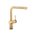 Abode Fraction Single Lever Mixer Tap - Unbeatable Bathrooms