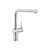 Abode Fraction Single Lever Mixer Tap - Unbeatable Bathrooms