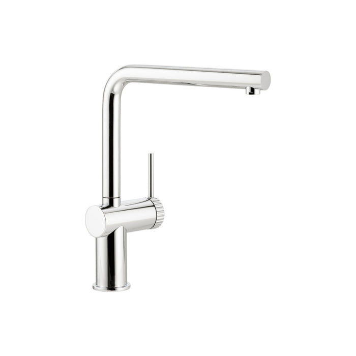 Abode Fraction Single Lever Mixer Tap - Unbeatable Bathrooms