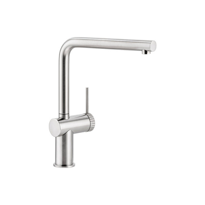 Abode Fraction Single Lever Mixer Tap - Unbeatable Bathrooms