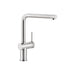 Abode Fraction Single Lever Mixer Tap - Unbeatable Bathrooms