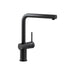 Abode Fraction Single Lever Mixer Tap - Unbeatable Bathrooms
