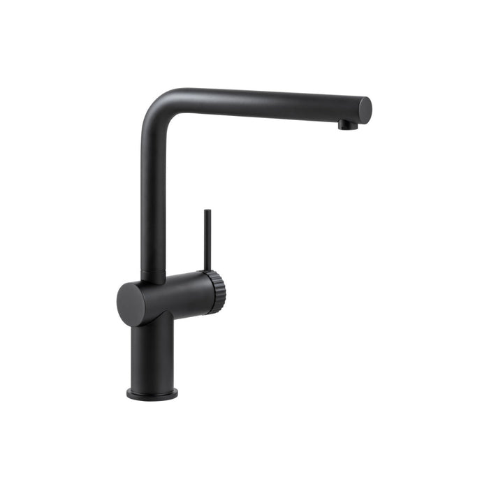 Abode Fraction Single Lever Mixer Tap - Unbeatable Bathrooms