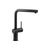 Abode Fraction Single Lever Mixer Tap - Unbeatable Bathrooms