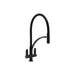 Abode Genio Monobloc Semi-Professional Mixer Tap - Unbeatable Bathrooms