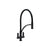 Abode Genio Monobloc Semi-Professional Mixer Tap - Unbeatable Bathrooms