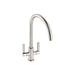 Abode Globe Monobloc Mixer Tap - Unbeatable Bathrooms