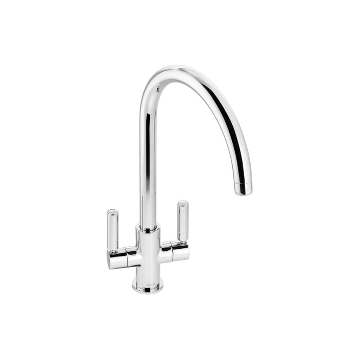 Abode Globe Monobloc Mixer Tap - Unbeatable Bathrooms
