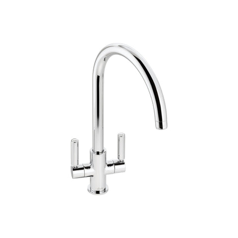 Abode Globe Monobloc Mixer Tap - Unbeatable Bathrooms
