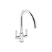 Abode Globe Monobloc Mixer Tap - Unbeatable Bathrooms