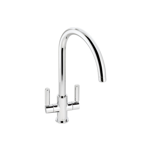 Abode Globe Monobloc Mixer Tap - Unbeatable Bathrooms
