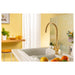 Abode Globe Monobloc Mixer Tap - Unbeatable Bathrooms
