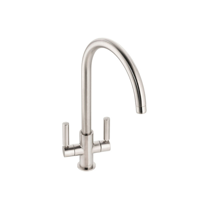 Abode Globe Monobloc Mixer Tap - Unbeatable Bathrooms