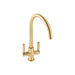 Abode Globe Monobloc Mixer Tap - Unbeatable Bathrooms