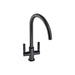 Abode Globe Monobloc Mixer Tap - Unbeatable Bathrooms