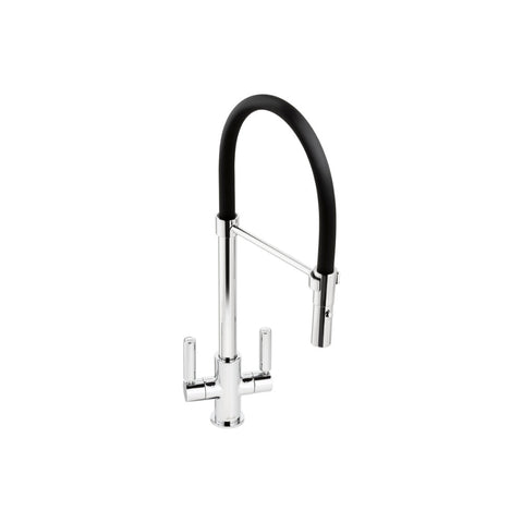 Abode Globe Professional Mixer Tap - Unbeatable Bathrooms