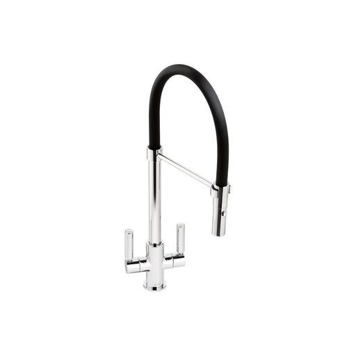 Abode Globe Professional Mixer Tap - Unbeatable Bathrooms
