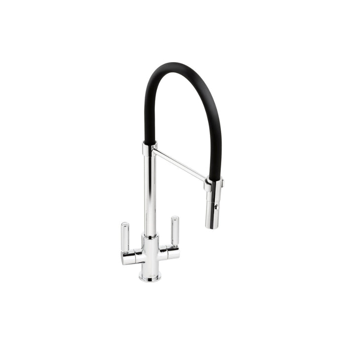 Abode Globe Professional Mixer Tap - Unbeatable Bathrooms