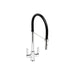 Abode Globe Professional Mixer Tap - Unbeatable Bathrooms