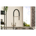 Abode Globe Professional Mixer Tap - Unbeatable Bathrooms
