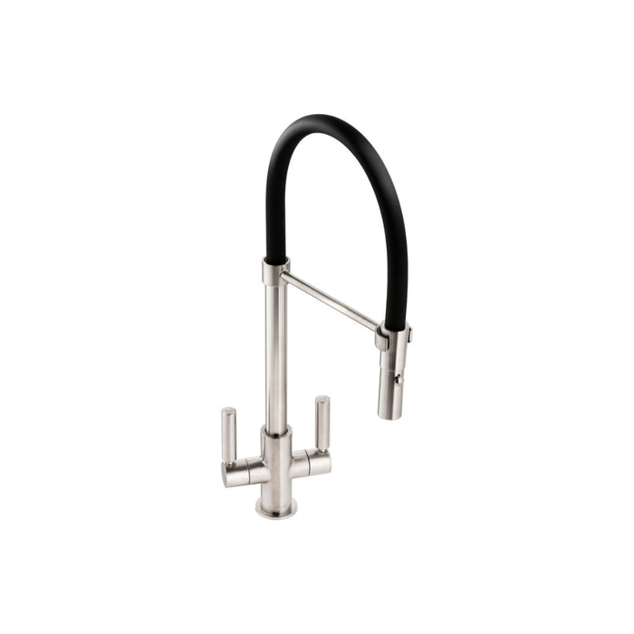 Abode Globe Professional Mixer Tap - Unbeatable Bathrooms